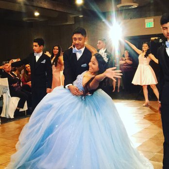 Fairytale Dances - Elyssa's Quinceañera - Performing Arts Near Me - Santa Fe Springs, California Fairytale Dances - Elyssa's Quinceañera - Performing Arts Near Me - Santa Fe Springs, California