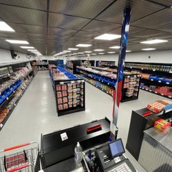 Wholesale Fireworks - New remodeled showrooms!