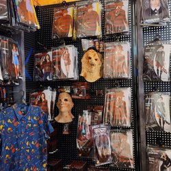 Spirit Halloween - Halloween costumes 10.15.22
