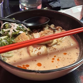 Takoi - Tom kha ramen - Thai Near Me - Detroit, Michigan Takoi - Tom kha ramen - Thai Near Me - Detroit, Michigan