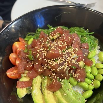 Benihana - The Woodlands - Sushi Bars Near Me - The Woodlands, Texas