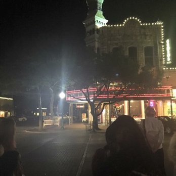 Ghosts of the Georgetown Square - Walking Tours Near Me - Georgetown, Texas Ghosts of the Georgetown Square - Walking Tours Near Me - Georgetown, Texas
