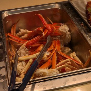 Festa Buffet - Buffets Near Me - Tucson, Arizona