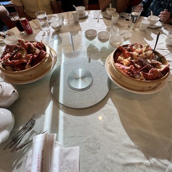 Ho Yuen Kee - Chinese Near Me - Vancouver, British Columbia