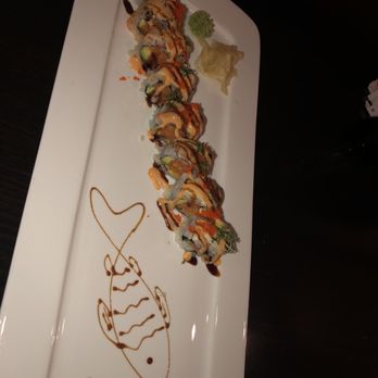 Umami - Sushi Bars Near Me - Vernon, Connecticut