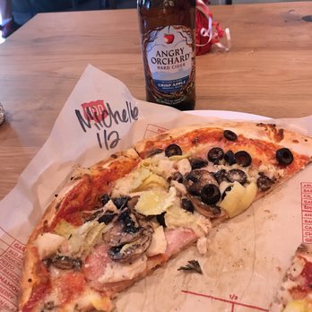 MOD Pizza - Fast Food Near Me - Corona, California MOD Pizza - Fast Food Near Me - Corona, California