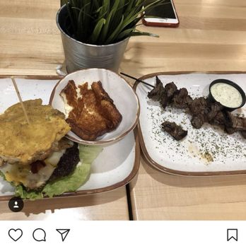 PINCHO - Burgers Near Me - Sunrise, Florida PINCHO - Burgers Near Me - Sunrise, Florida