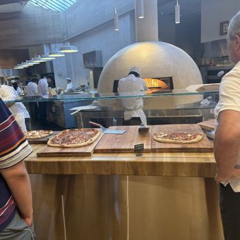 Laurel Supply - Photo 5: Pizza oven - Grocery Near Me - West Hollywood, California