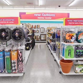 dd's DISCOUNTS - Discount Store Near Me - Palmdale, California