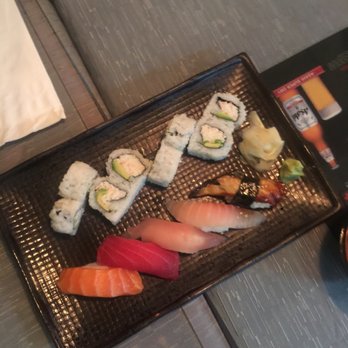 Sushi Yo - Sushi Bars Near Me - Sacramento, California Sushi Yo - Sushi Bars Near Me - Sacramento, California