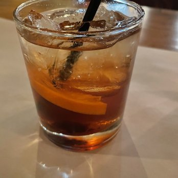 Onesto - Brandy old fashion - Venues & Event Spaces Near Me - Milwaukee, Wisconsin Onesto - Brandy old fashion - Venues & Event Spaces Near Me - Milwaukee, Wisconsin