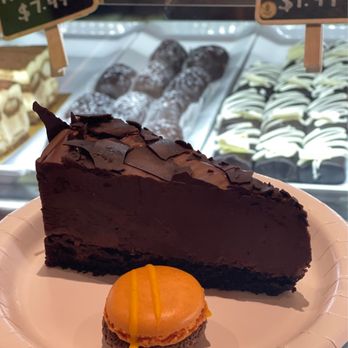 OfKors Bakery - Chocolate Mousse & French Macaron - Coffee & Tea Near Me - Sarasota, Florida OfKors Bakery - Chocolate Mousse & French Macaron - Coffee & Tea Near Me - Sarasota, Florida