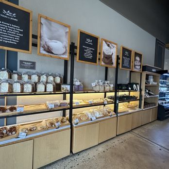 Tous Les Jours - Coffee & Tea Near Me - Cherry Hill Township, New Jersey