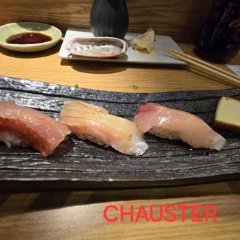 Gurume Sushi - COMBO SUSHI - Japanese Near Me - Irvine, California