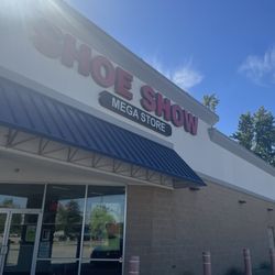 Shoe Show Store 179