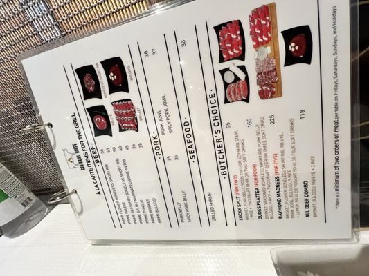 Soh Grill House by null