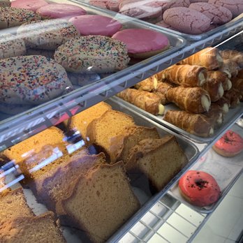 La Flor De Mexico - Bakeries Near Me - Pittsburg, California