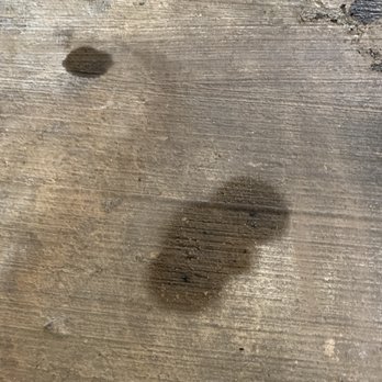 Green's Garage - Alleged oil leak repair - Auto Repair Near Me - Miami, Florida Green's Garage - Alleged oil leak repair - Auto Repair Near Me - Miami, Florida