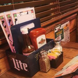 Texas Roadhouse