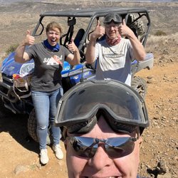 Western Offroad Adventures