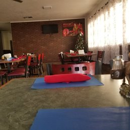 Inside Inside