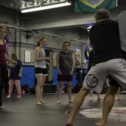 Copa Jiu-Jitsu - Carlson Gracie Team