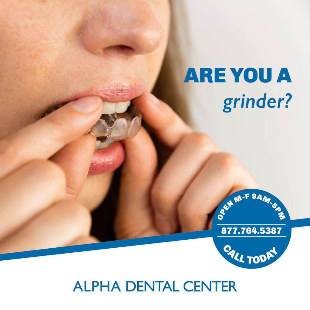 ALPHA DENTAL CENTER 64 Photos & 14 Reviews Dentists 21100 Allen