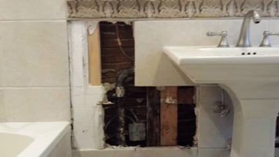 Slide of Vanco Boilers and Plumbing Services