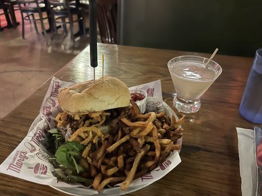 Hamburger Mary's Chicago by null