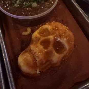 Apocalypse BBQ - Corn bread - Food Trucks Near Me - Miami, Florida Apocalypse BBQ - Corn bread - Food Trucks Near Me - Miami, Florida