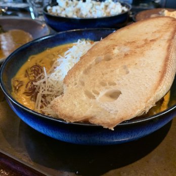 The Parish - Drunken Angel Dinner - Gastropubs Near Me - Tucson, Arizona