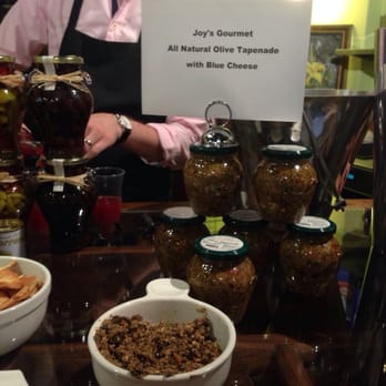 Orlando Food  Tours - Food Tours Near Me - Winter Park, Florida