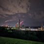 Tiger & Turtle Magic Mountain