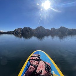 Paddle Paddle
