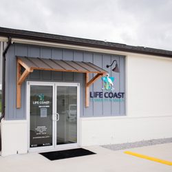 Life Coast Community Pharmacy