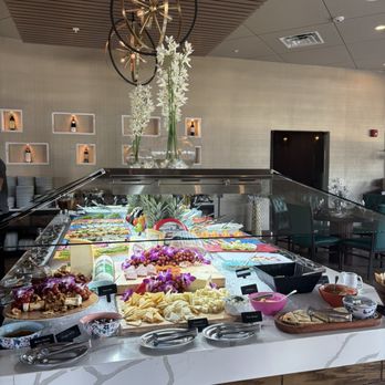 Adega Gaucha - Salad bar - Steakhouses Near Me - Kissimmee, Florida Adega Gaucha - Salad bar - Steakhouses Near Me - Kissimmee, Florida