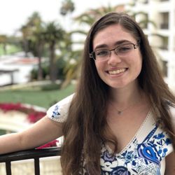 OC Lactation Station - Megan Masler, BA, CBS, IBCLC Candidate.