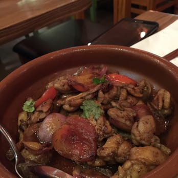 Cocina Peruvia - Pollo Saltado - Peruvian Near Me - Taguig, NCR Cocina Peruvia - Pollo Saltado - Peruvian Near Me - Taguig, NCR