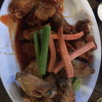 Anchor Bar - Chicken Wings Near Me - San Antonio, Texas Anchor Bar - Chicken Wings Near Me - San Antonio, Texas