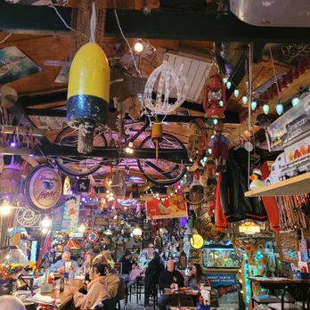 Tackle Box II - Seafood Near Me - Fremont, Ohio