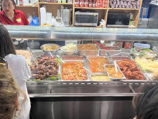 Fritanga Cana Brava by null