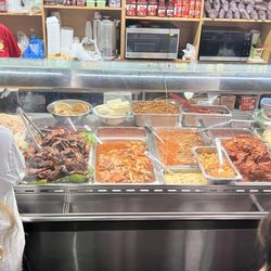 Fritanga Cana Brava - More hot food express
