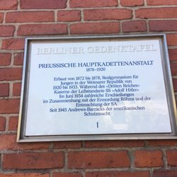 Bundesarchiv Dienststelle