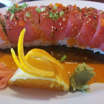 Thai Thai II - Angry dragon was a thing of beauty. - Thai Near Me - Indialantic, Florida Thai Thai II - Angry dragon was a thing of beauty. - Thai Near Me - Indialantic, Florida