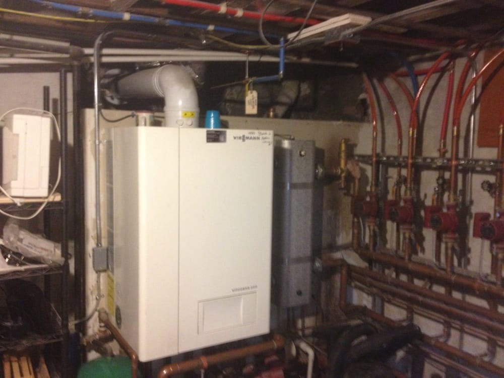 Slide of CJ's Plumbing & Heating Specialists