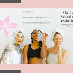 Shelby School of Esthetics