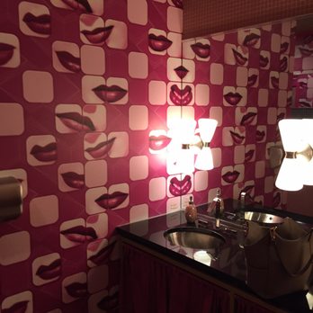 Jim Brady's - Ladies bathroom - American Near Me - Royal Oak, Michigan