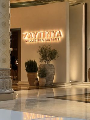 Zaytinya by null