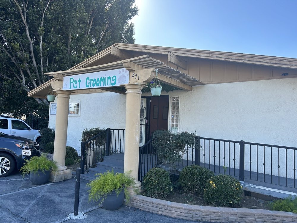 PUP’S N BUBBLES PET GROOMING 29 Photos & 27 Reviews 271 San Jacinto