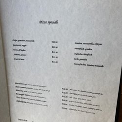 Ristorante alla Botte